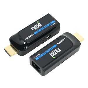 HDMI 신호 증폭기 리피터 UTP 익스텐더 50M 송수신기 세트