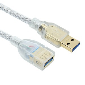 넥시 USB 3.0 고급형 연장 케이블