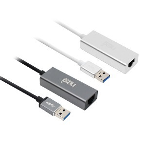 넥시 USB3.0 리얼텍 기가비트 메탈 랜카드