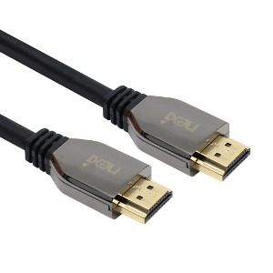 넥시 HDMI 메탈 케이블 V2.1