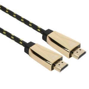 넥시 HDMI 파인골드 케이블 V2.1