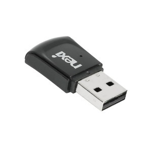 넥시 USB2.0 무선 랜카드 300Mbps 2dBi
