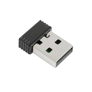 넥시 USB2.0 무선 랜카드 150Mbps 2dBi