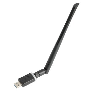 와이파이 5G 수신기 안테나 듀얼밴드 동글 노트북 PC USB 3.0 무선랜카드