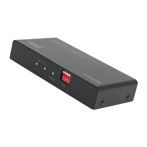 넥시 1:2 HDMI2.0 분배기 EDID NX-4K0102ED