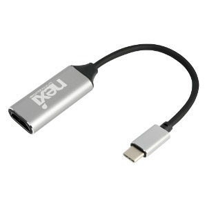 넥시 USB 3.1 C타입 to HDMI 컨버터 4K 30Hz