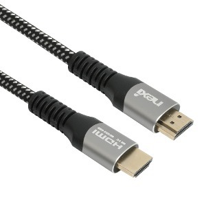 넥시 ULTRA HIGH SPEED HDMI 2.1 인증 케이블
