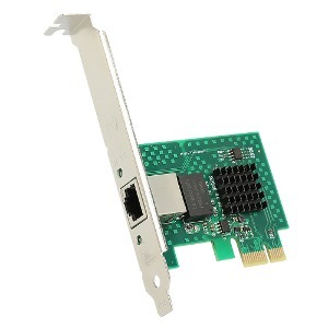 넥시 NX-i225-25G 2.5G 기가비트 PCI 랜카드