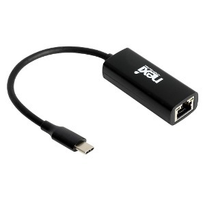 넥시 USB3.1 C타입 기가비트 유선랜카드 NX-U31GL