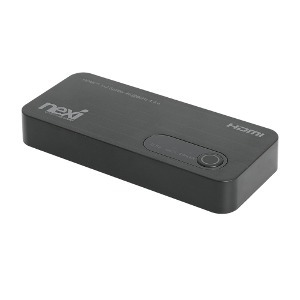 넥시 4K 1:2 HDMI 분배기 V2.0 NX1284