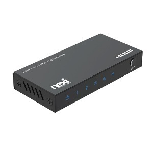 넥시 4K 1:2 HDMI 분배기 V2.0 NX1283