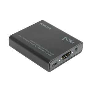 넥시 4K 1:2 HDMI 분배기 V2.0 NX1266