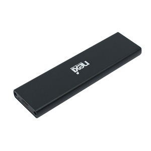 [리퍼제품] 넥시 USB3.1 C타입 NGFF M.2 SSD 외장하드케이스