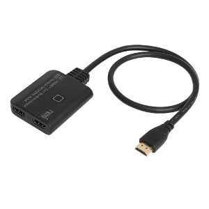 [리퍼제품] 넥시 8K HDMI 양방향 선택기 분배기