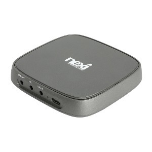 [리퍼제품] 넥시 USB 3.1 C타입 HDMI 캡쳐보드 M932 4K 60Hz