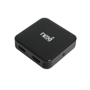 [리퍼제품] 넥시 USB 3.1 C타입 HDMI 캡쳐보드 4K 30Hz