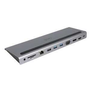 [리퍼제품] 넥시 11in1 USB Type-C 멀티허브 도킹스테이션