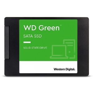 WD SSD Green SATA 2.5인치