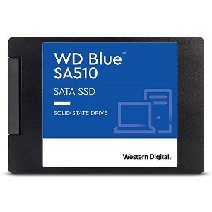 WD SSD Blue SATA 2.5인치 SA510