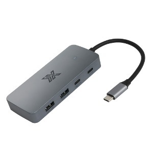 USB3.1 C타입 to HDMI DP 외장 그래픽카드 노트북 인터페이스 확장 4K 8K