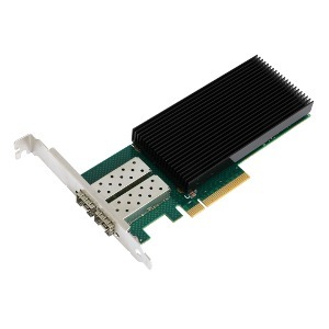 넥시 NX-X722-DA2 10G 듀얼 포트 SFP+ 서버 랜카드 NX1367