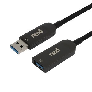 USB3.1 Gen1 AOC AM-AF 연장케이블