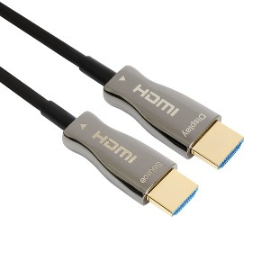 넥시 하이브리드 광 HDMI 케이블 V2.0 HD20AOC