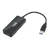 넥시 USB 3.0 to HDMI 외장 그래픽카드 노트북 듀얼 모니터 복제 확장