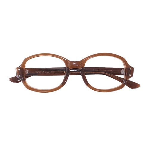 1980's USS ROMCO Military GI Glasses(48mm18mm)