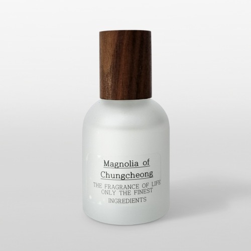 Magnolia-of-Chungcheong 한국의 향기 : 충청도의 백목련 향기 30ml