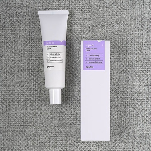 리뉴얼 다소니 루페올 더마 솔루션 크림 50ml