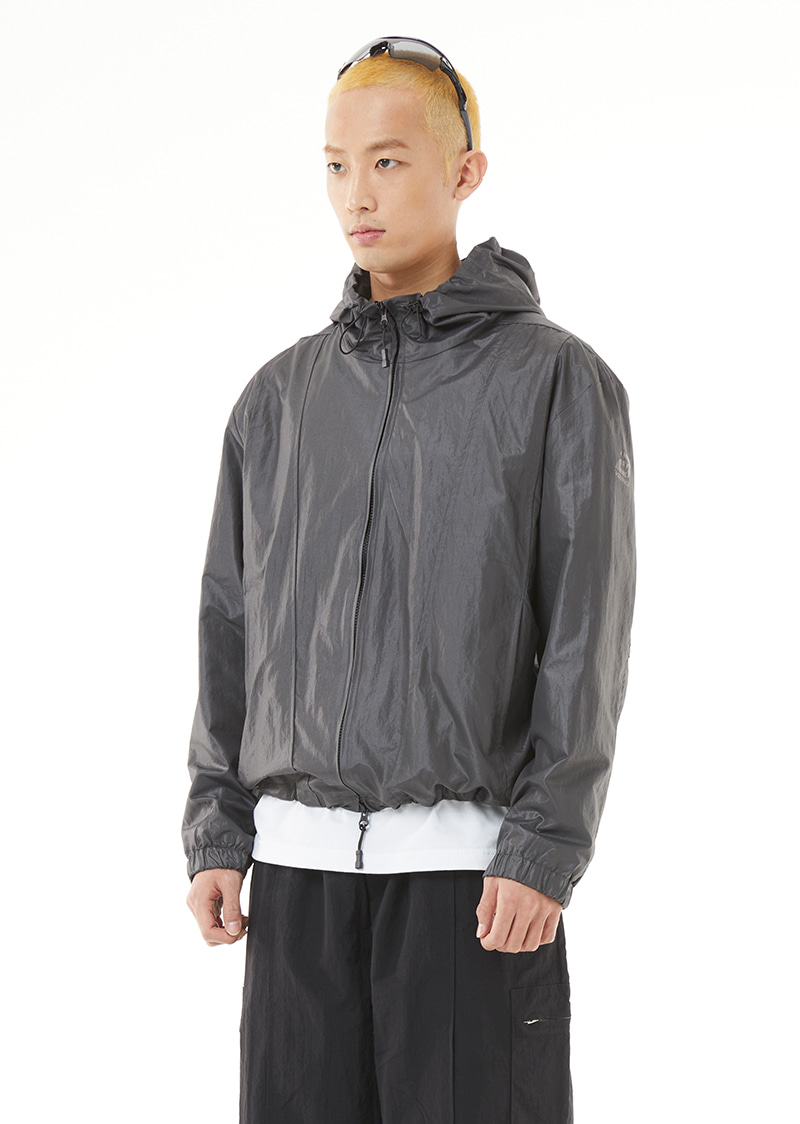 店舗 FTC PIPING NYLON jacket mt.realt.by