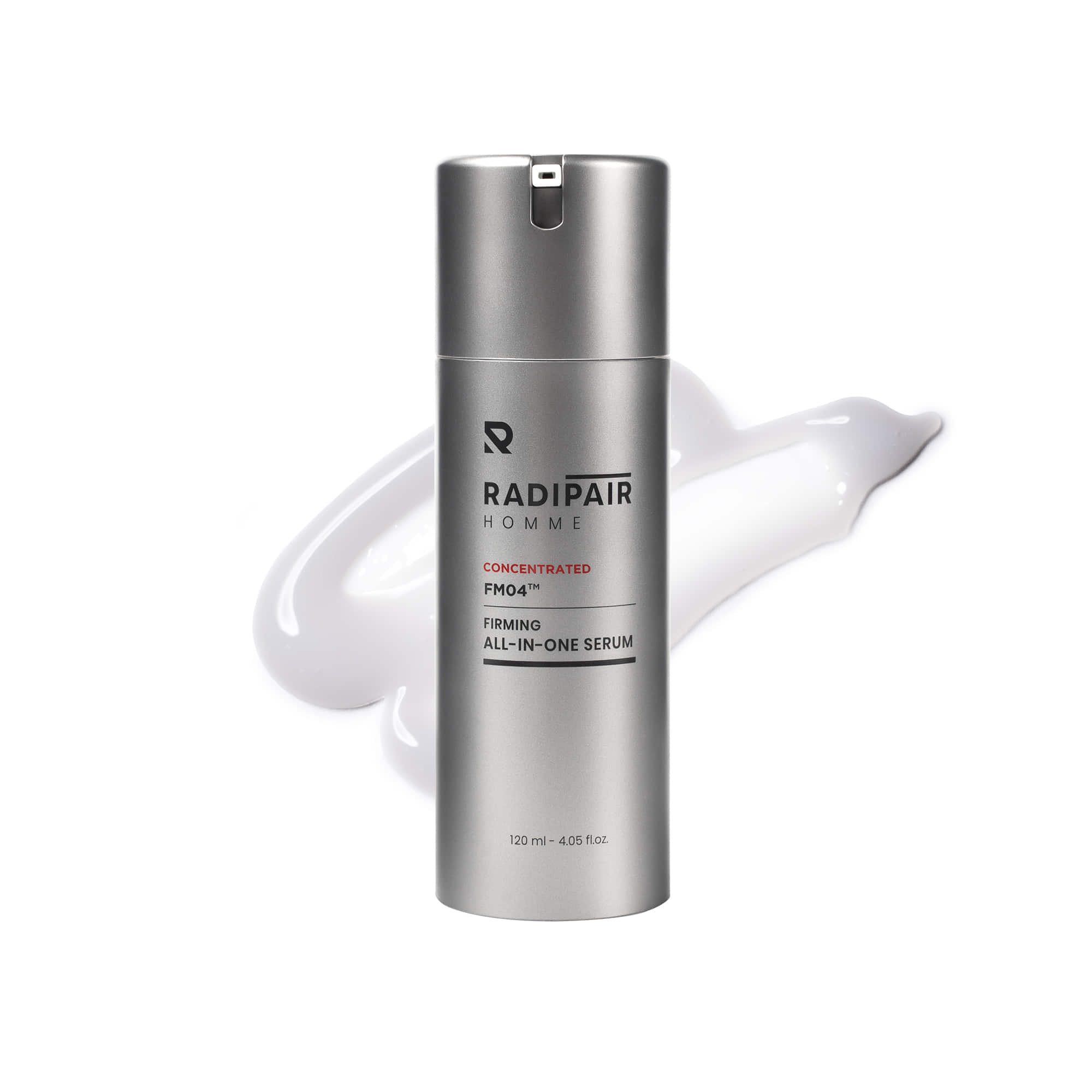 CONCENTRATED FM04 Firming All-in-one Serum