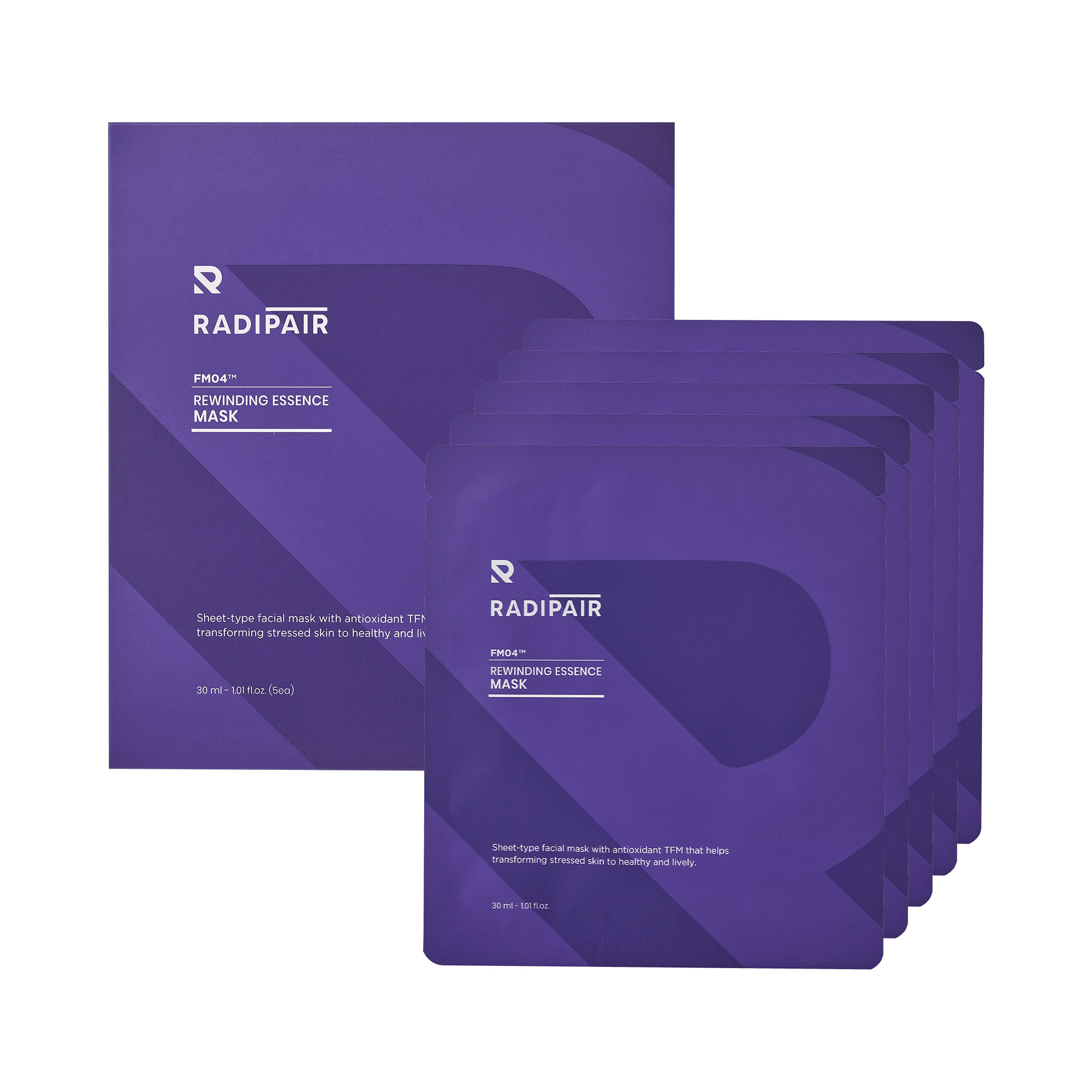 PRODUCT - PRODUCT - radipair