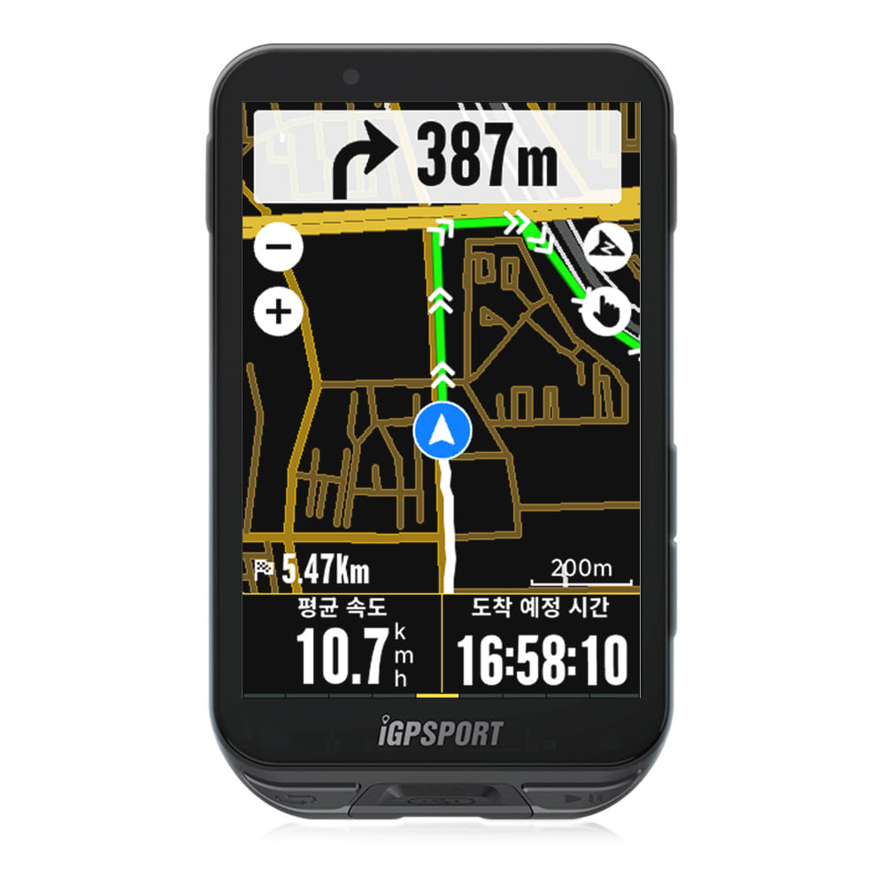 iGPSPORT 풀컬러 GPS 터치스크린 자전거 속도계 iGS800 - OCmall 에서 판매되는 상품을 확인해 보세요. | 오씨몰 | 데얼스 공식 스토어