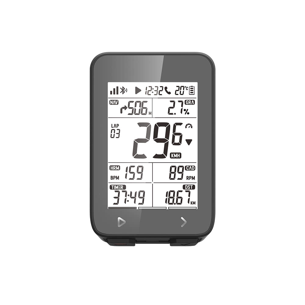iGPSPORT GPS 자전거 속도계 iGS320 - OCmall 에서 판매 되는 상품을 확인해보세요. | 오씨몰 | 데얼스 공식 스토어