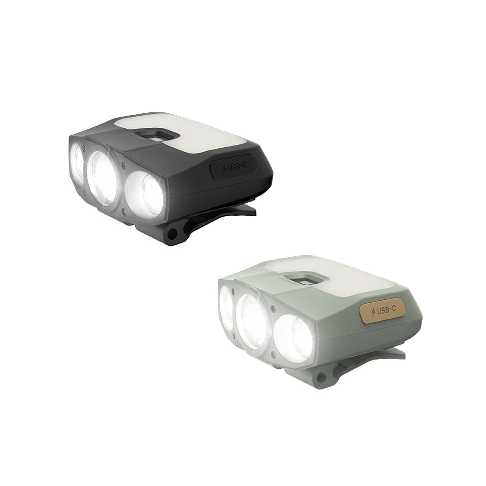 크레모아 캡온 200H 캡라이트 충전식 LED 헤드랜턴 등산 낚시 안전모 작업등 - OCmall 에서 판매 되는 상품을 확인해보세요. | 오씨몰 | 데얼스 공식 스토어