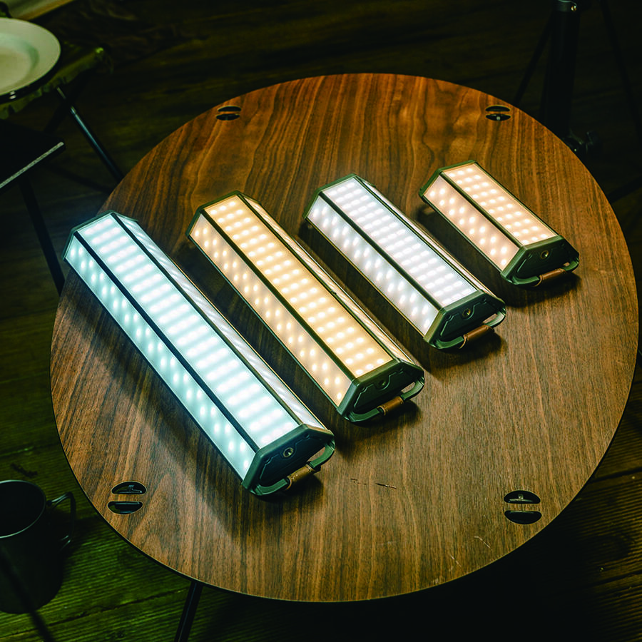 크레모아 3페이스 네오 LED 캠핑랜턴 조명 - OCmall 에서 판매되는 상품을 확인해 보세요. | 오씨몰 | 데얼스 공식 스토어