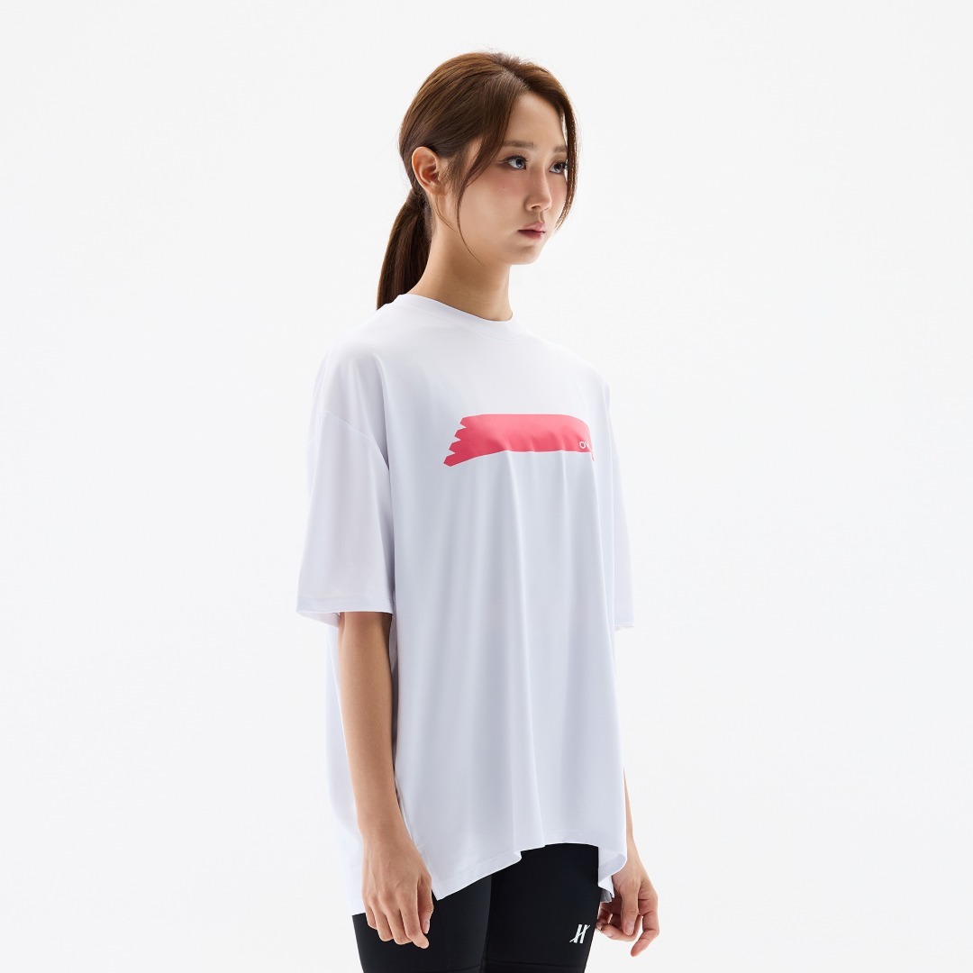 러닝 상의 | 데얼스 아웃도어