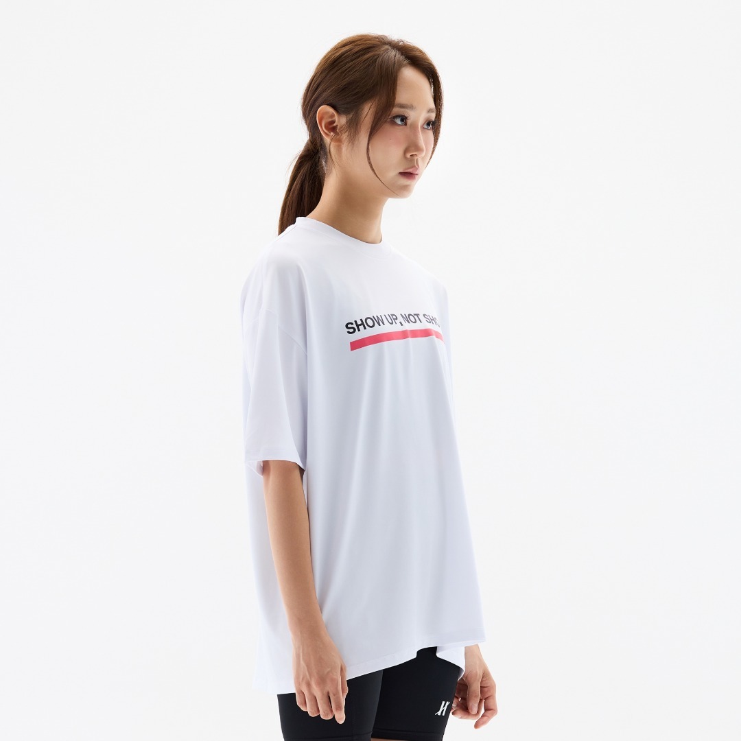 러닝 상의 | 데얼스 아웃도어