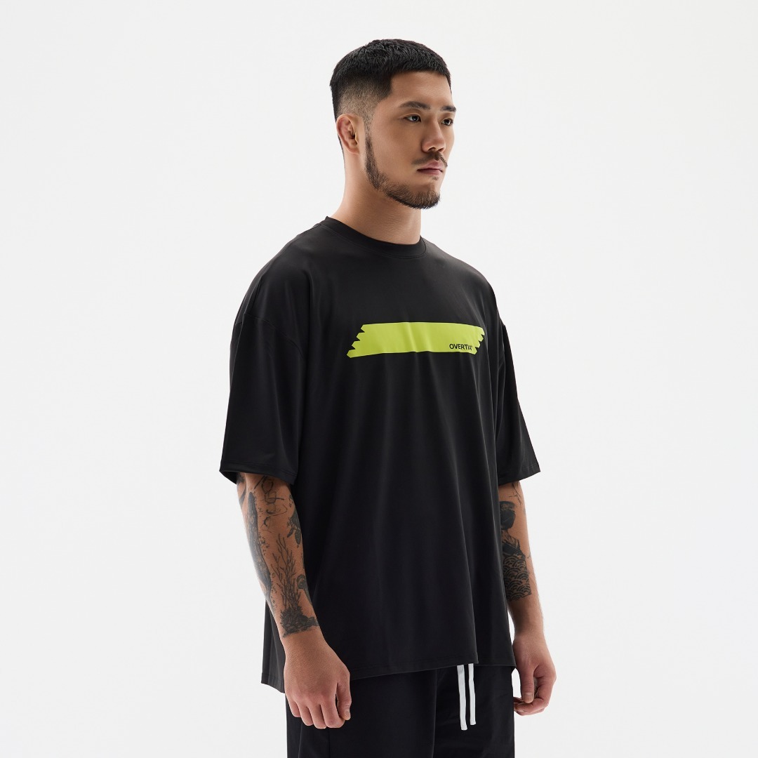 러닝 상의 | 데얼스 아웃도어