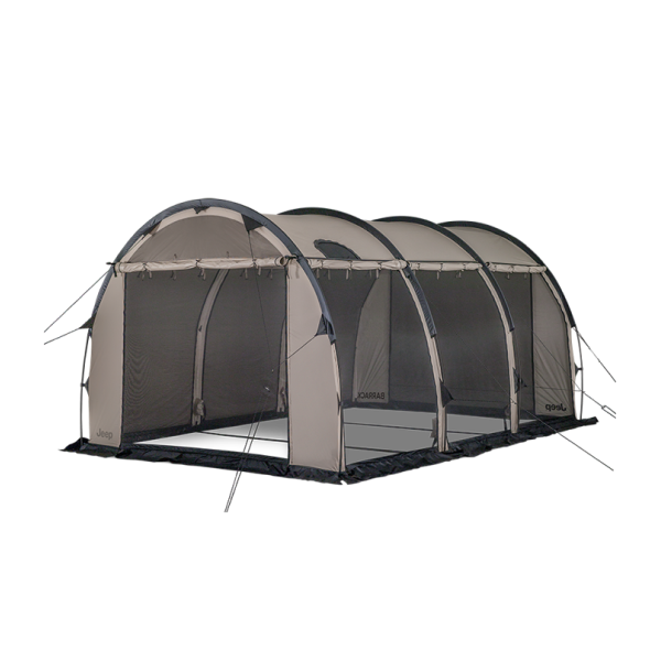 [리퍼] 지프 뉴 배럭 텐트