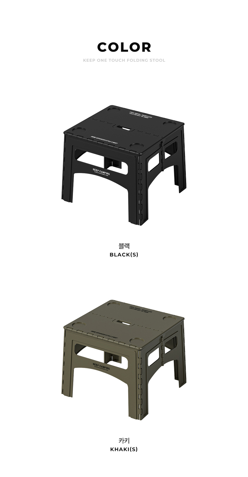 반팔 티셔츠 그레이 색상 이미지-S1L6