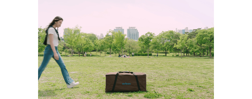 화장품 모델 착용 이미지-S1L69