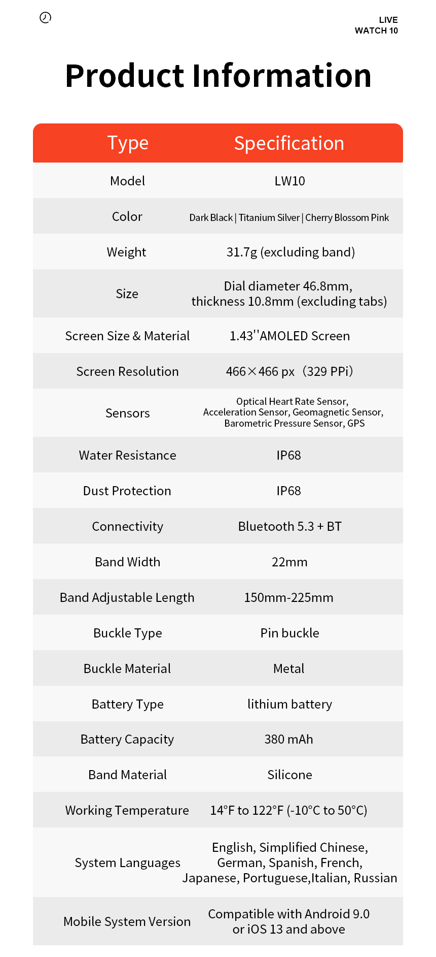 시계 상품 이미지-S1L27