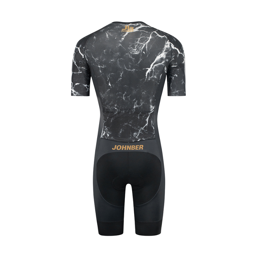 멜빵 스커트/바지 차콜 색상 이미지-S4L3