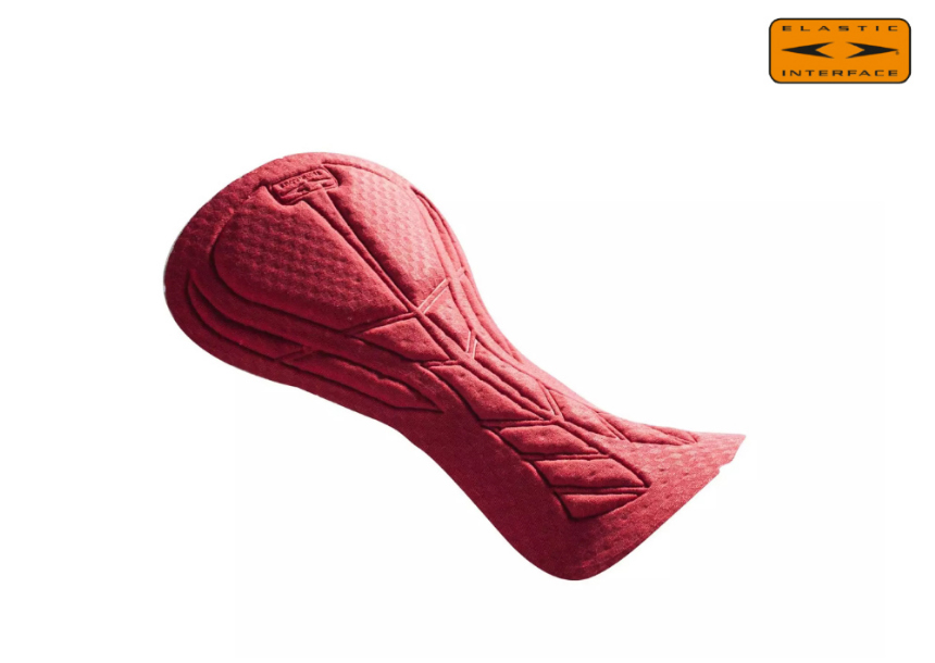 멜빵 스커트/바지 로즈 색상 이미지-S3L14