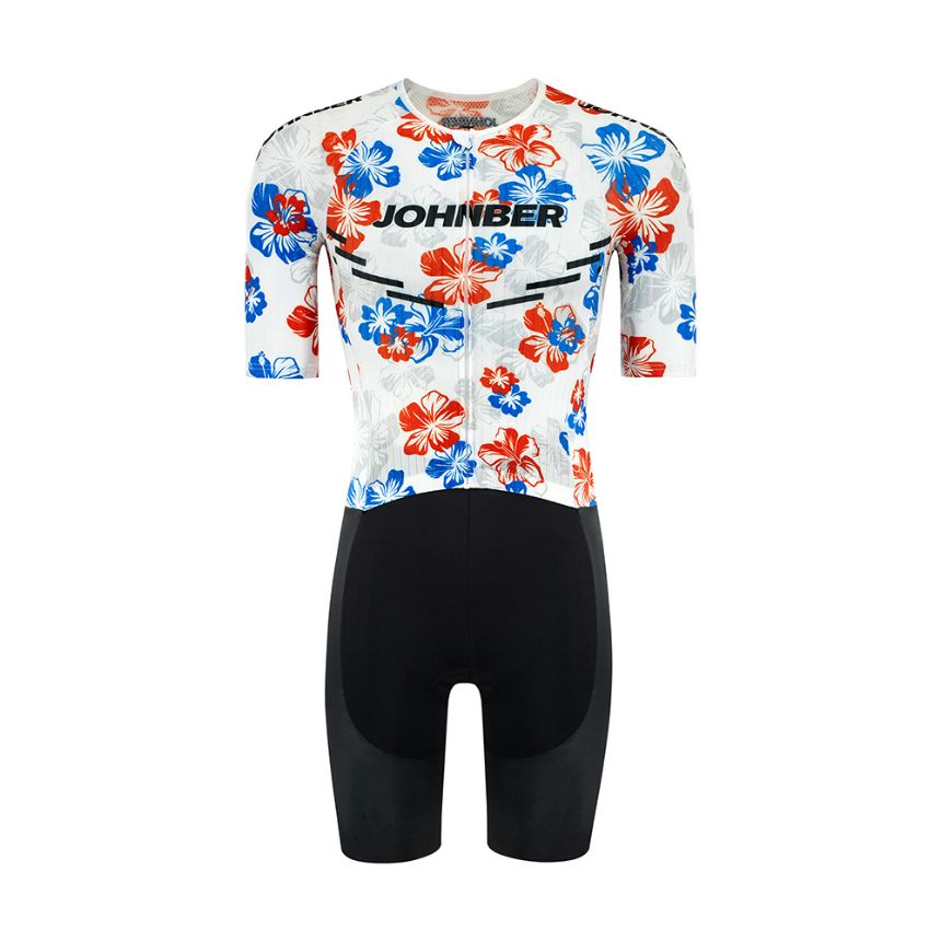 멜빵 스커트/바지 차콜 색상 이미지-S3L1