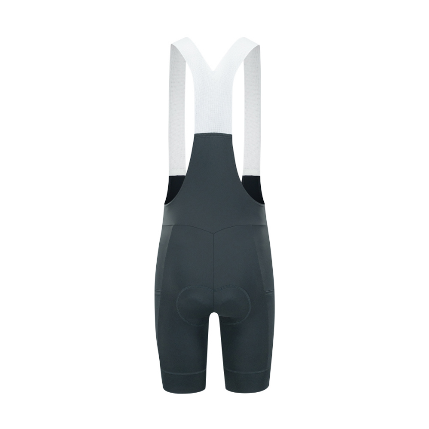 멜빵 스커트/바지 카키 색상 이미지-S7L4