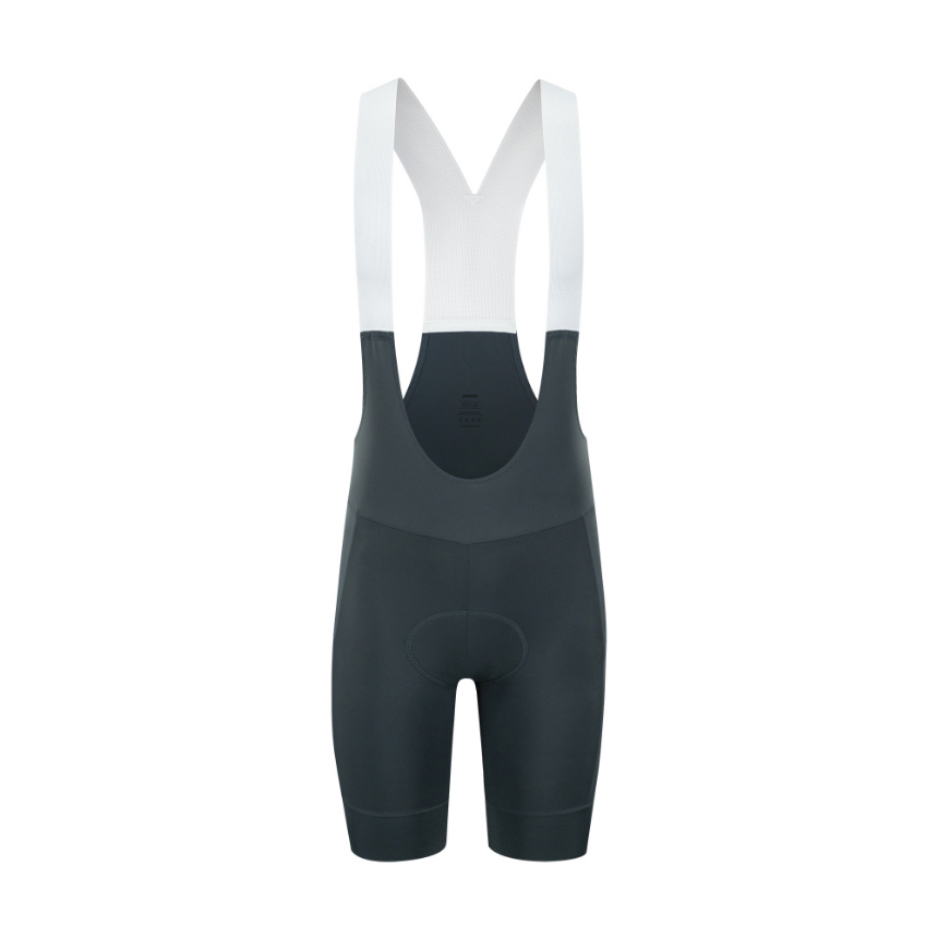 멜빵 스커트/바지 카키 색상 이미지-S7L10